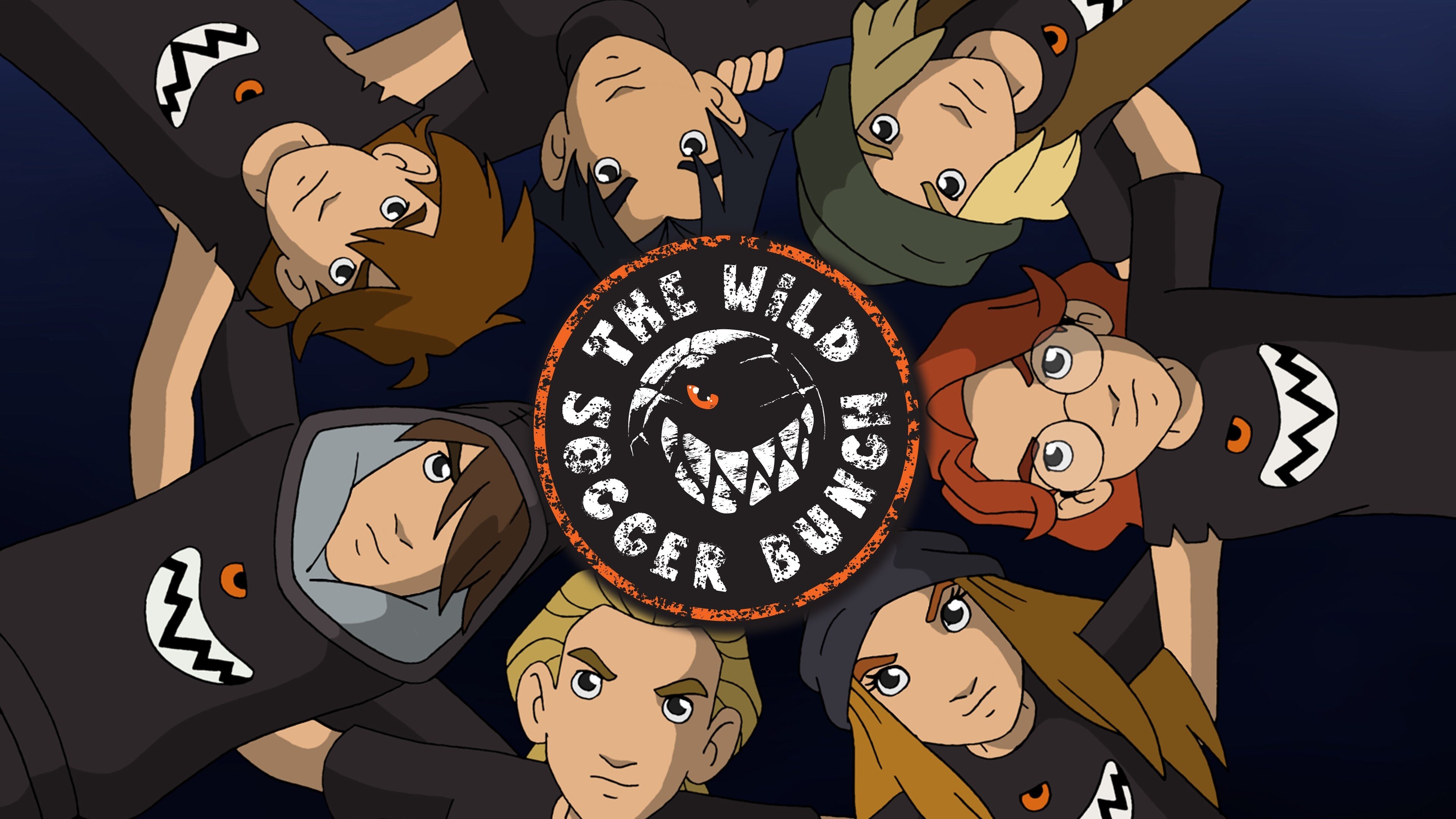 Backdrop image