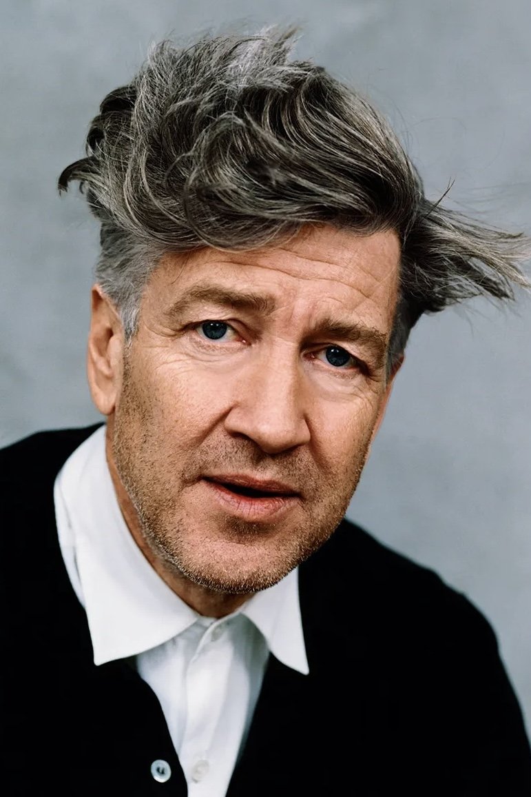 Foto de David Lynch
