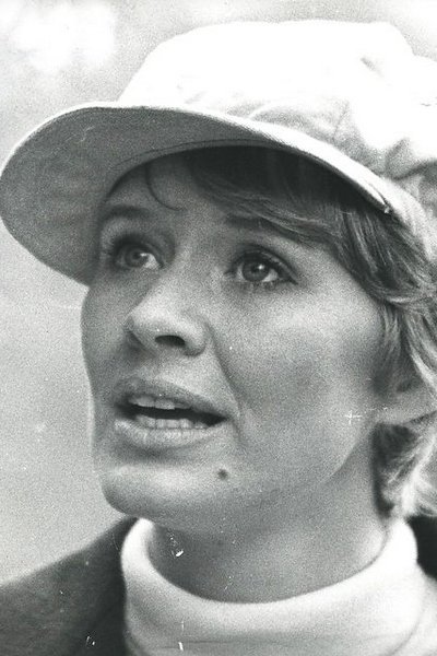 Foto de Lisbet Lundquist