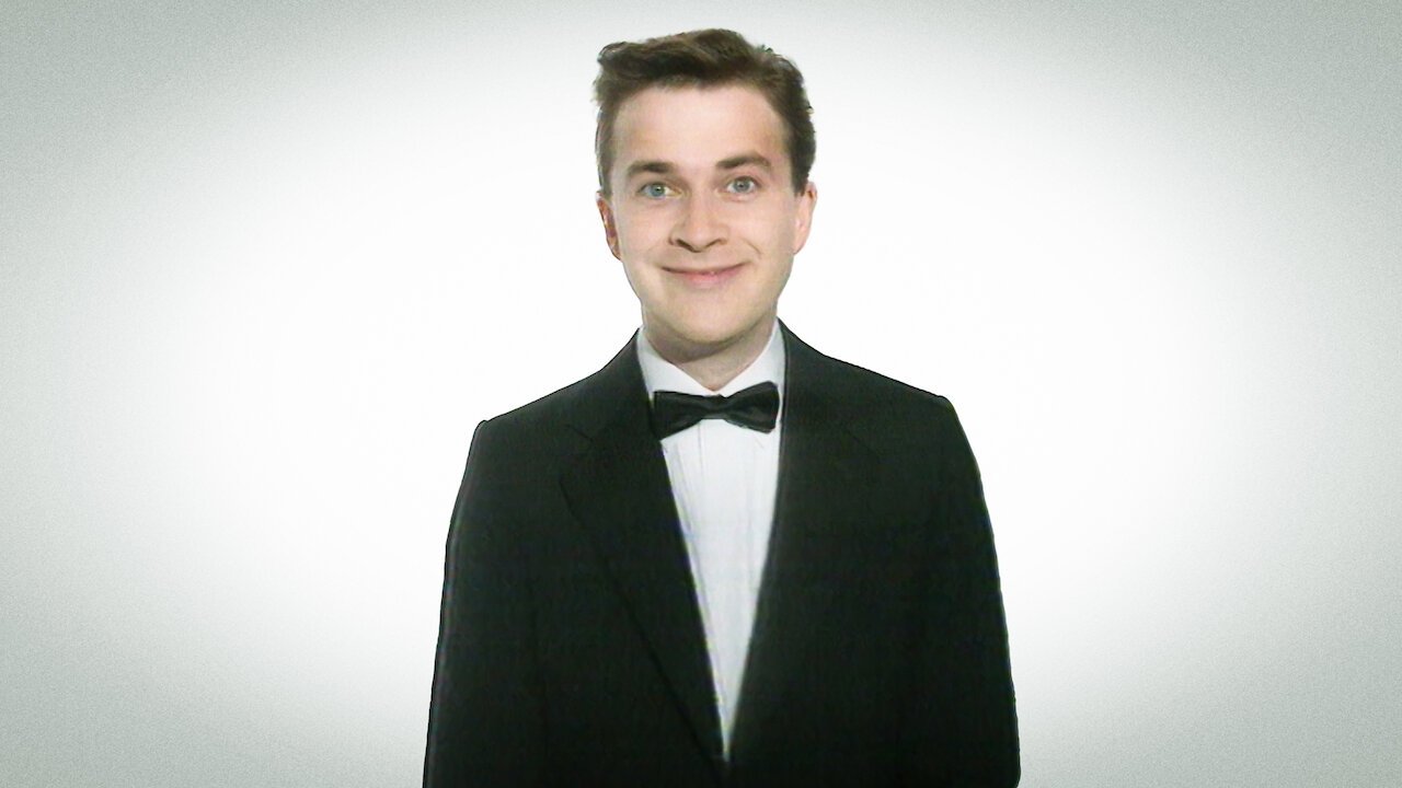 Backdrop image