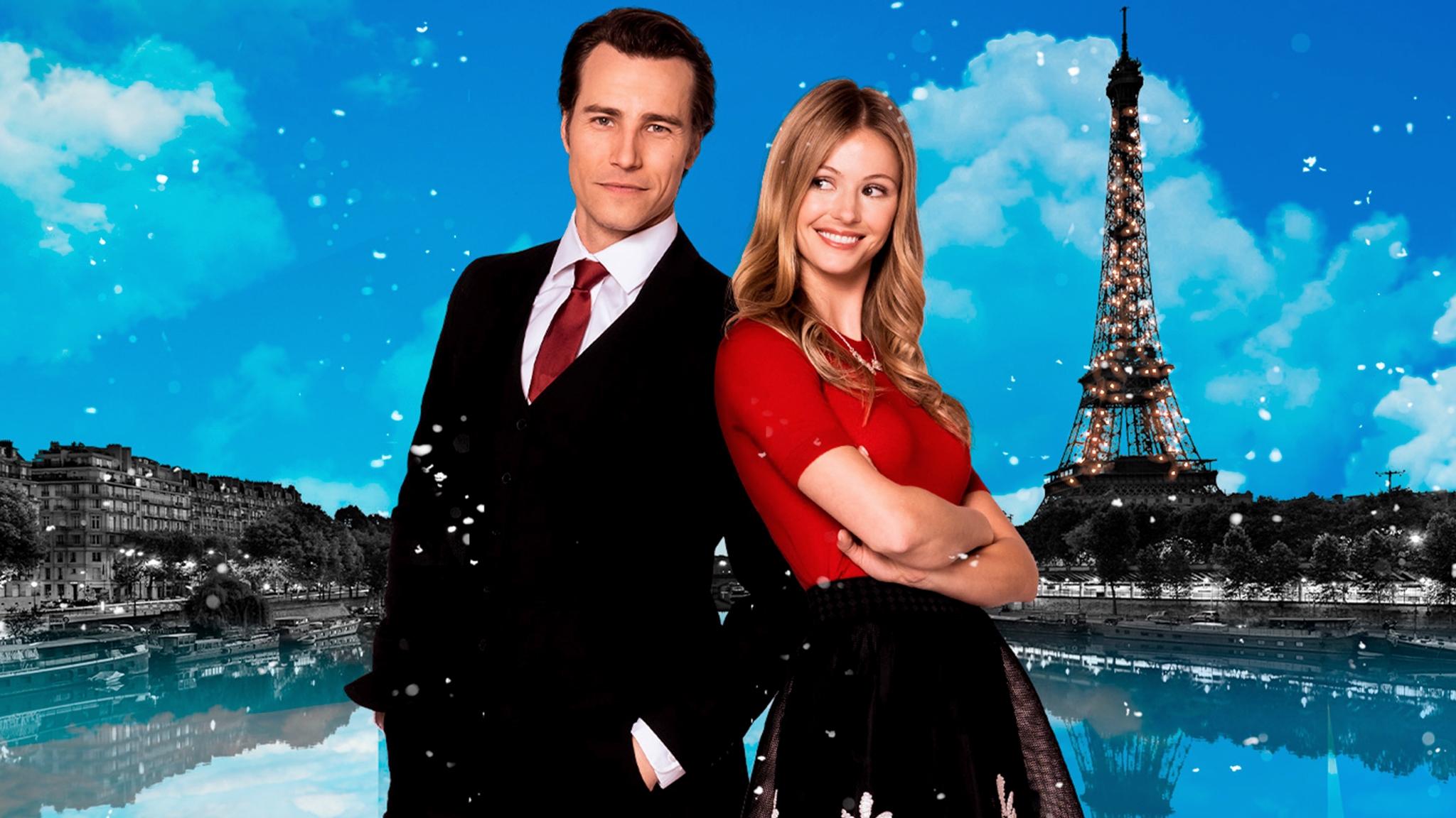 Christmas in Paris 2019 123movies