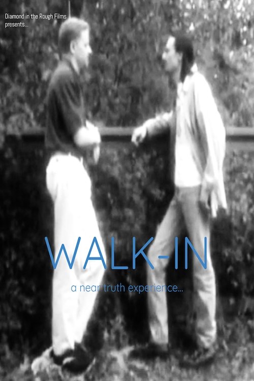 Poster de Walk-In