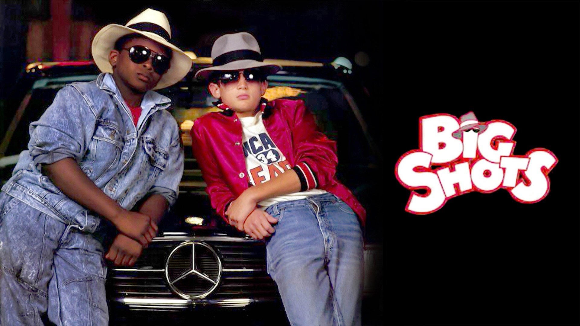 Backdrop image