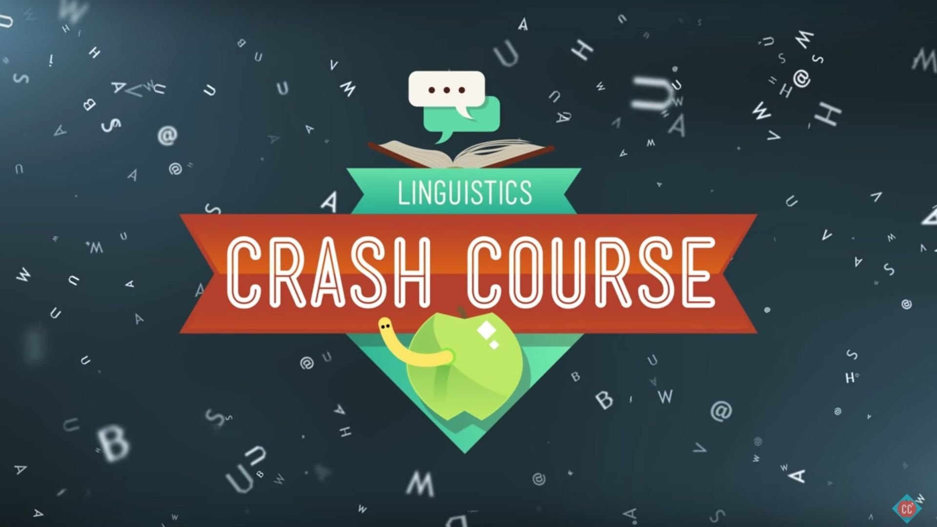 Crash Course Linguistics