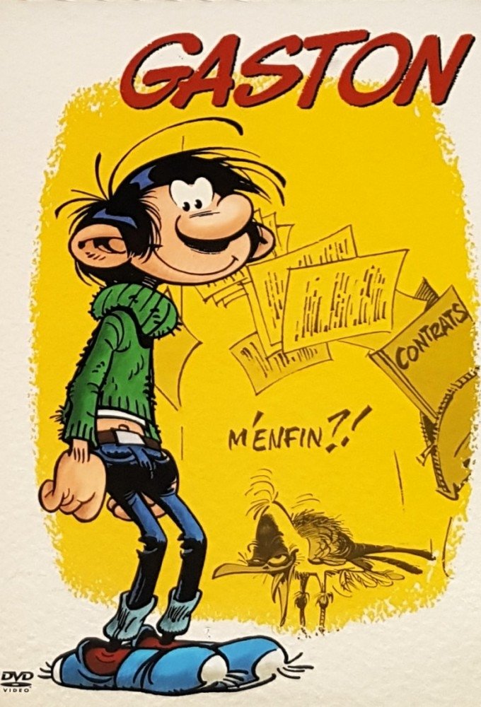 Poster de Temporada 1