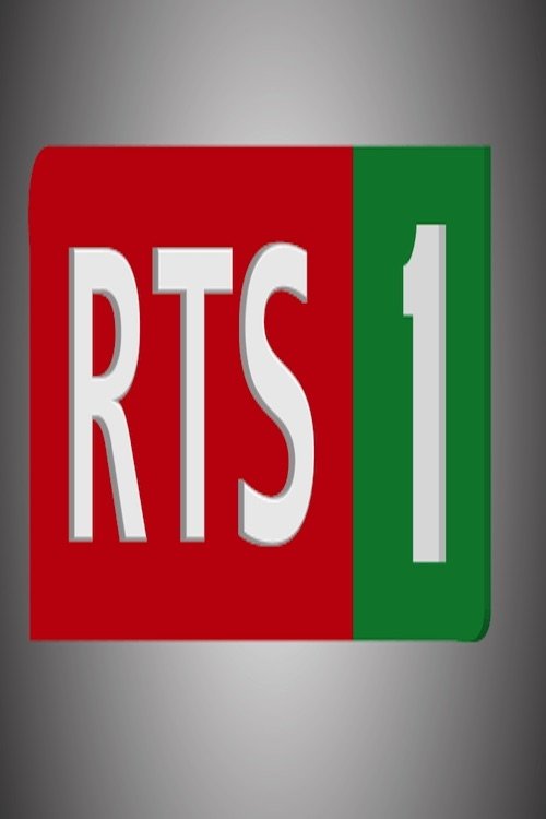 Poster de Journal TV RTS