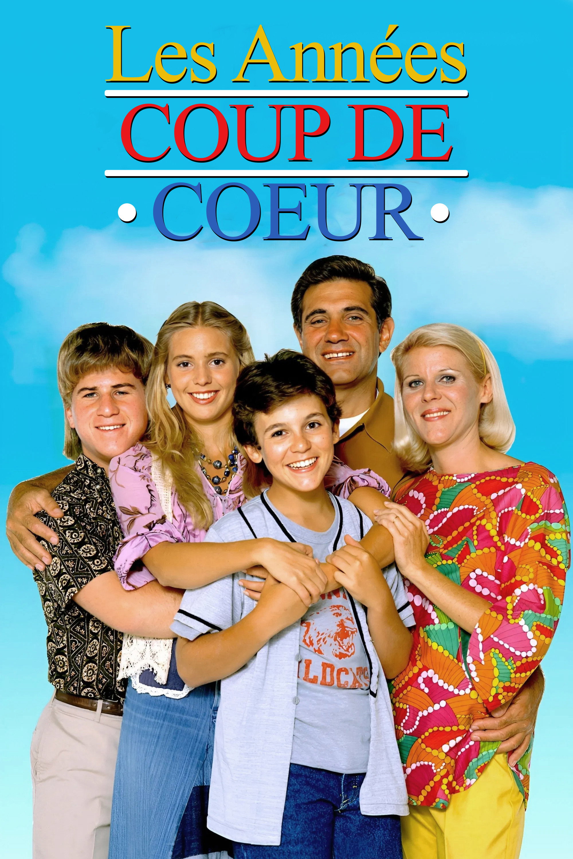 Les Années coup de cœur