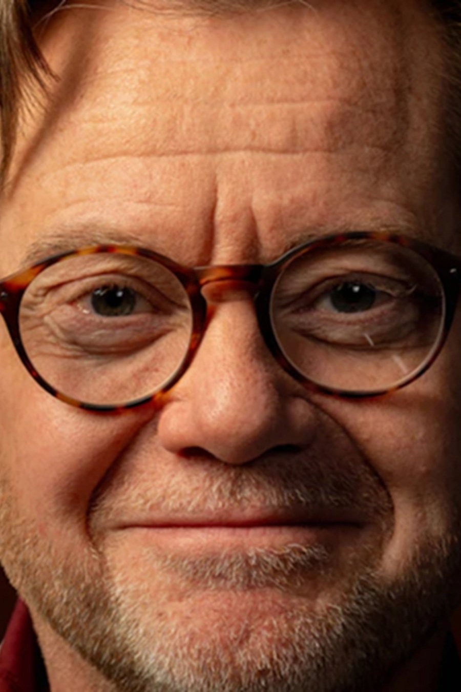 Foto de Frank