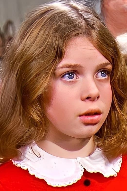 Foto de Julie Dawn Cole