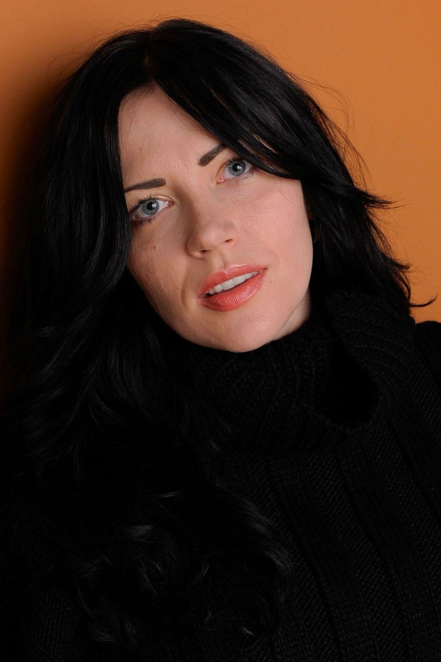 Foto de Dagmara Dominczyk