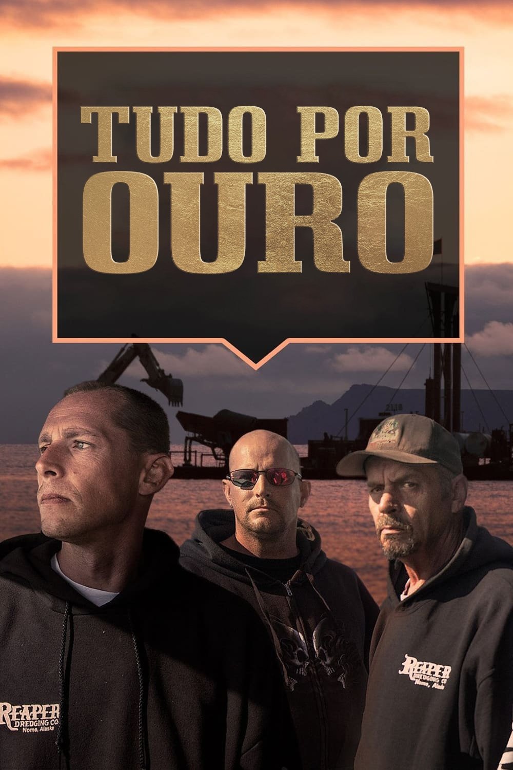 Poster de Temporada 8