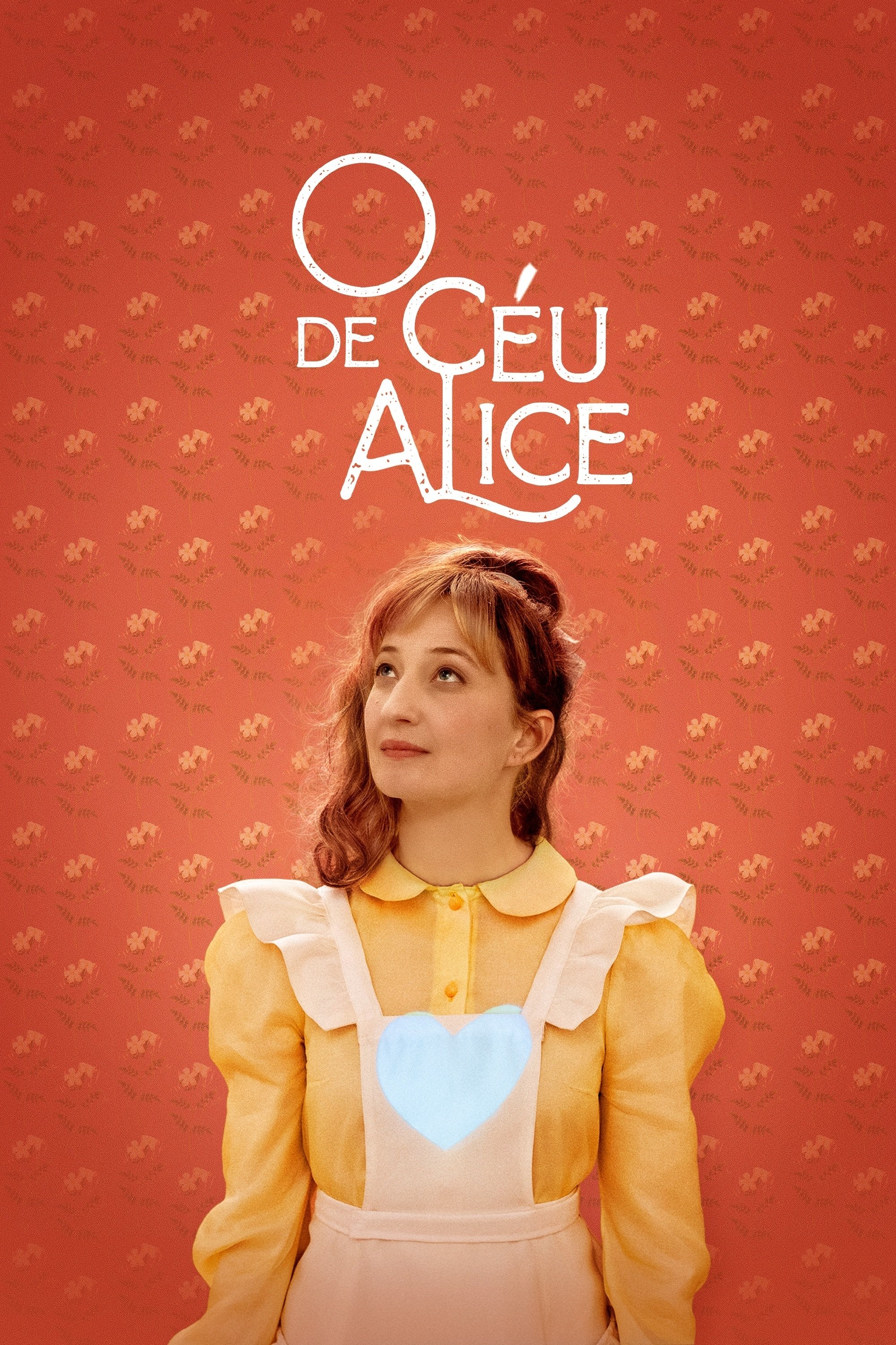 Poster de O Céu de Alice