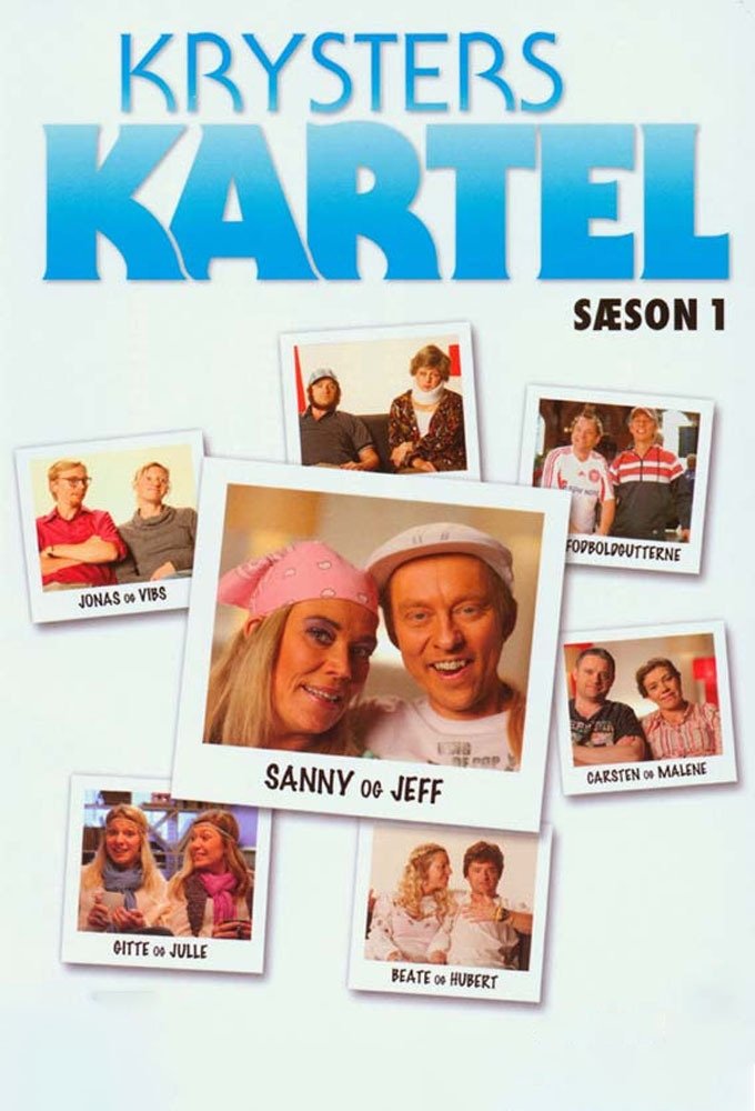 Poster de Temporada 1