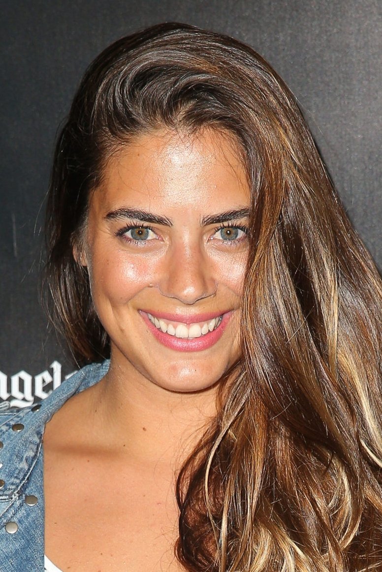 Foto de Lorenza Izzo