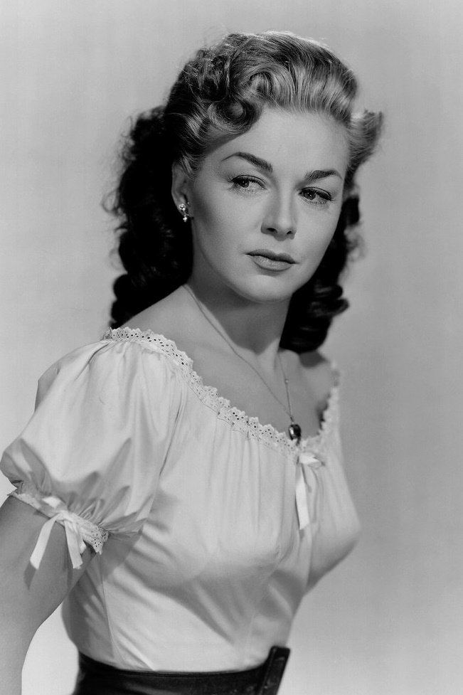 Foto de Marguerite Chapman