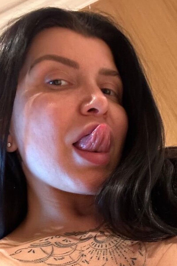 Foto de Romi Rain