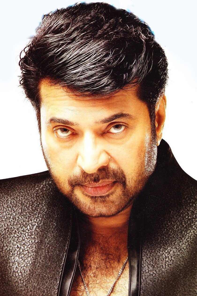 Foto de Mammootty