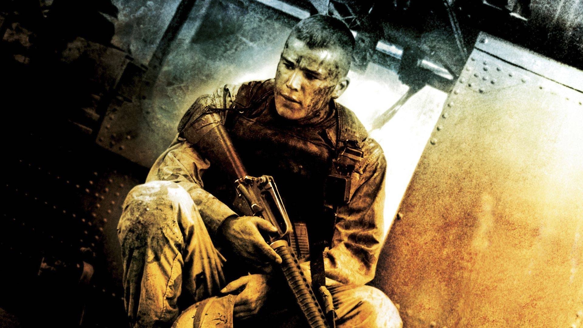 Black Hawk Down 2001 Soap2Day