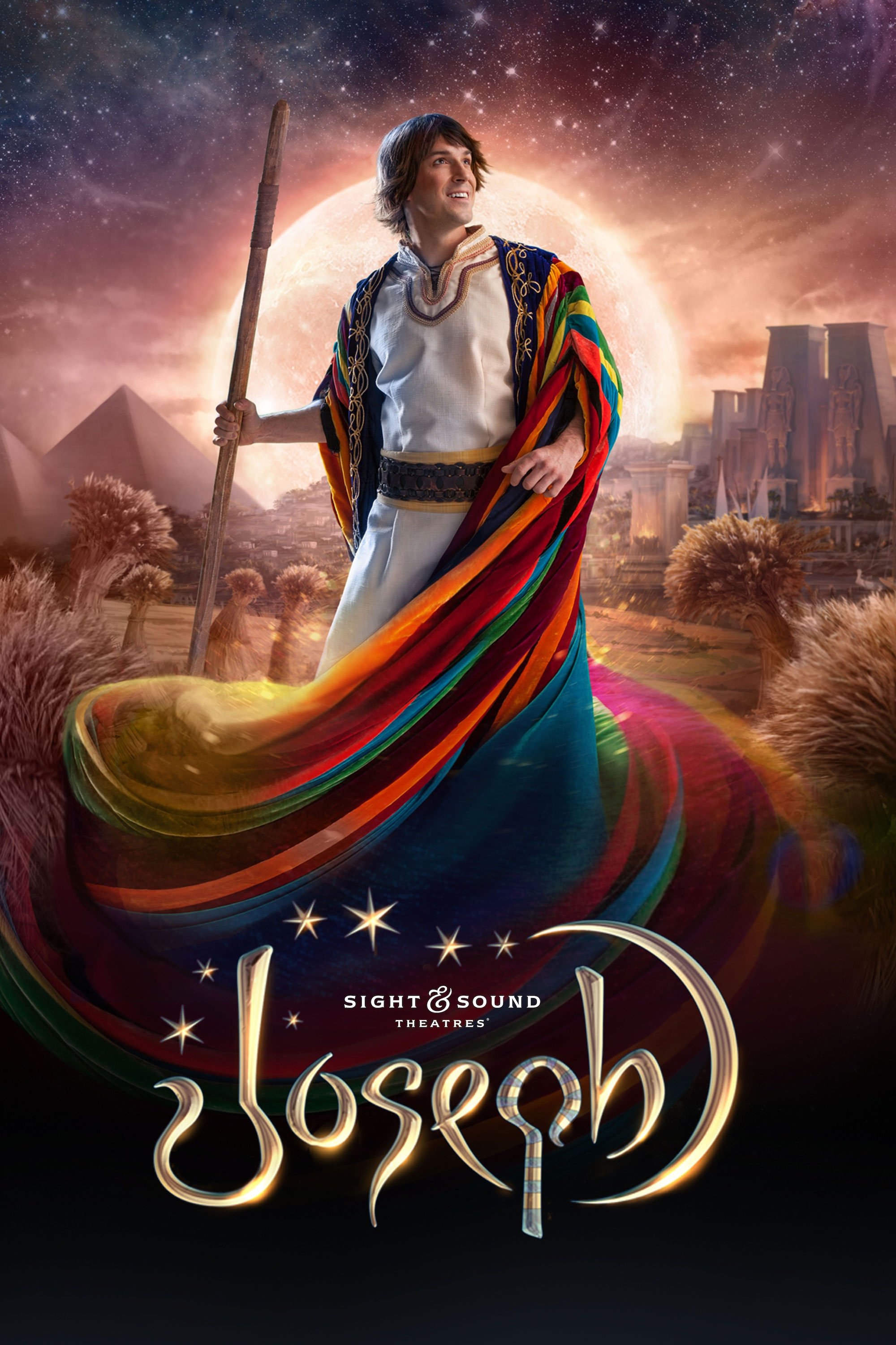 Poster de Joseph