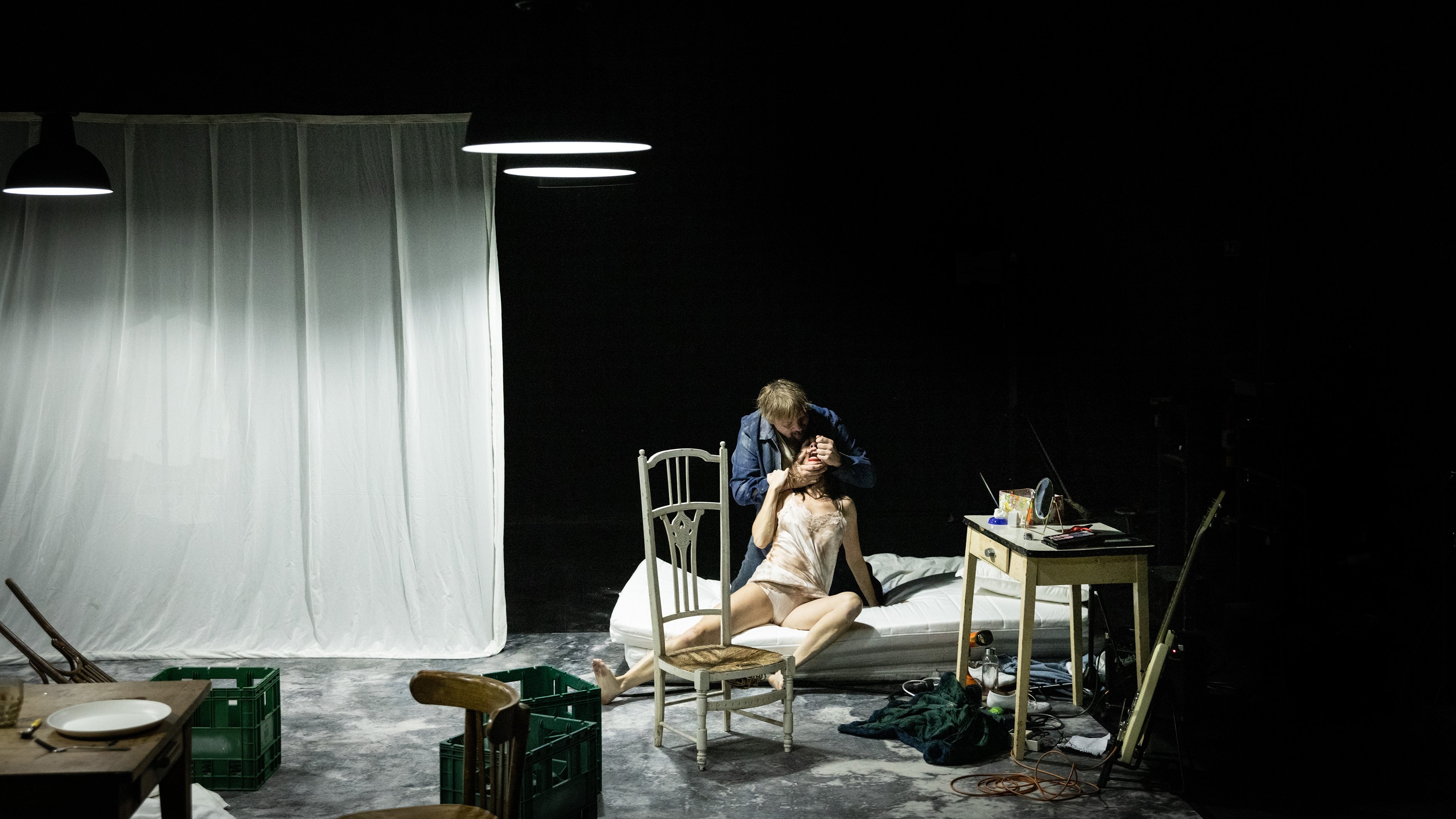 Backdrop image