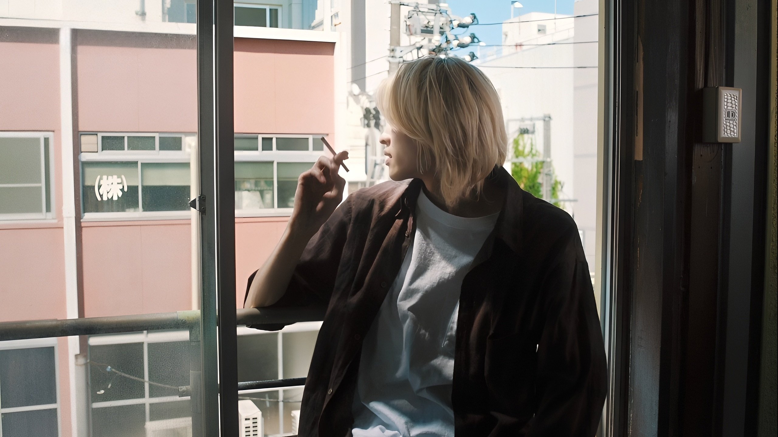 Backdrop image