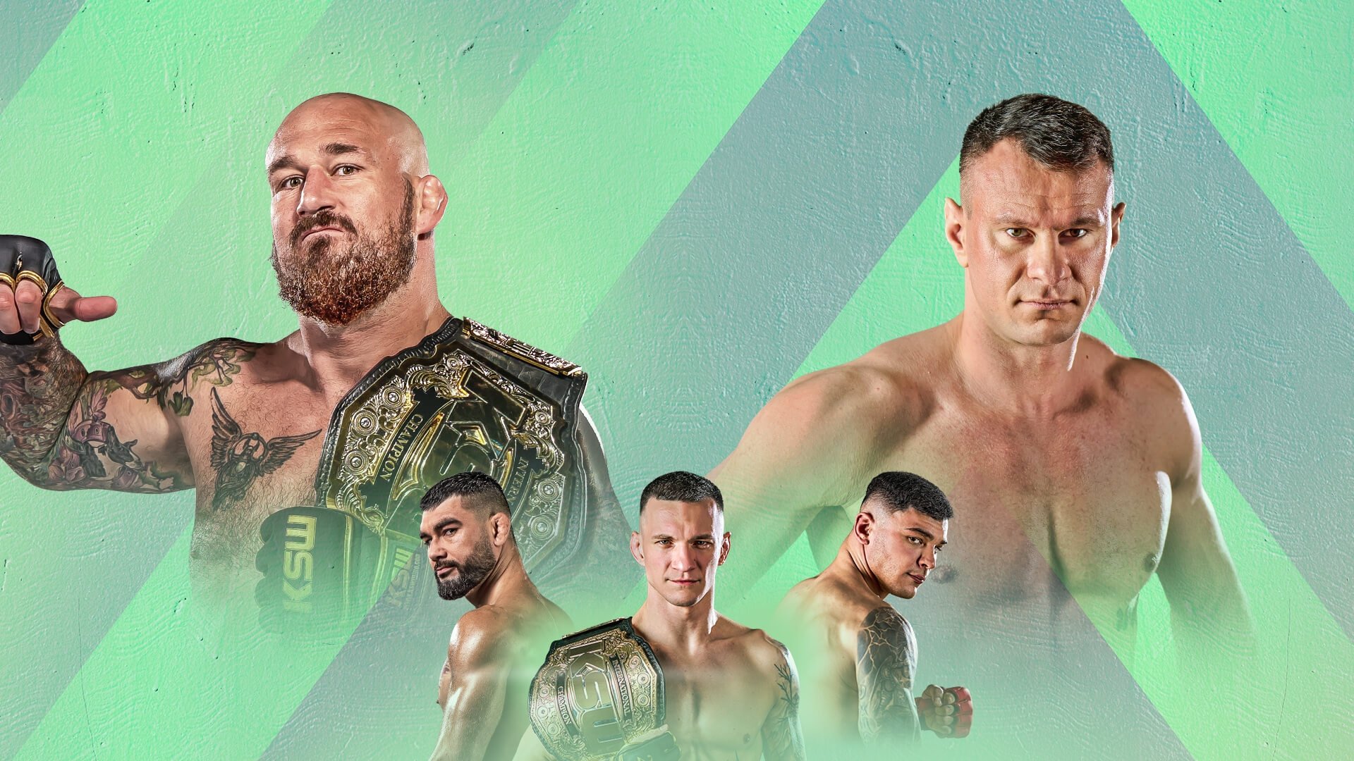 KSW 107