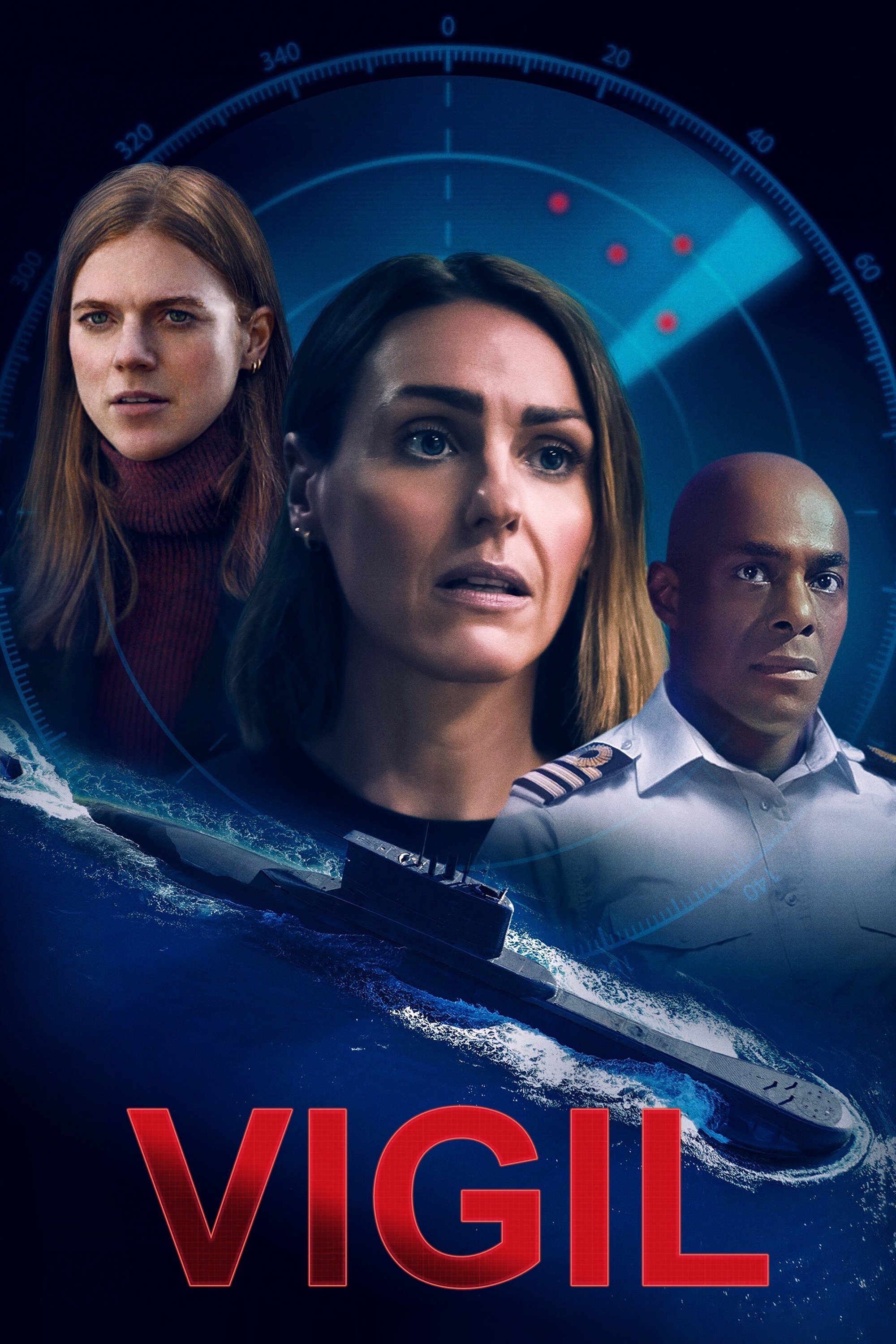 Poster de Temporada 1