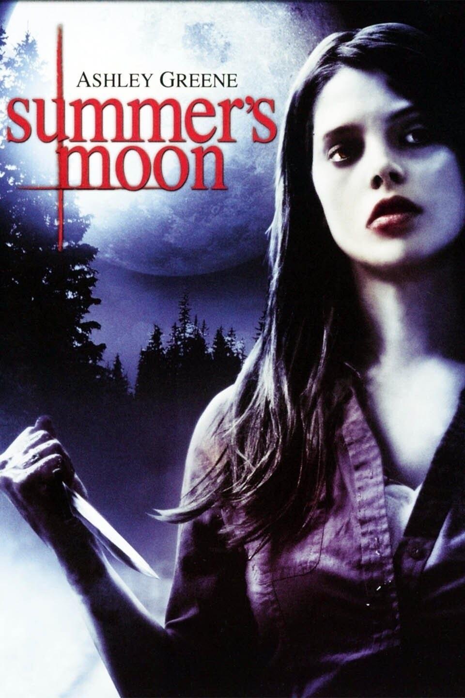 Summer's Moon Summer's Moon