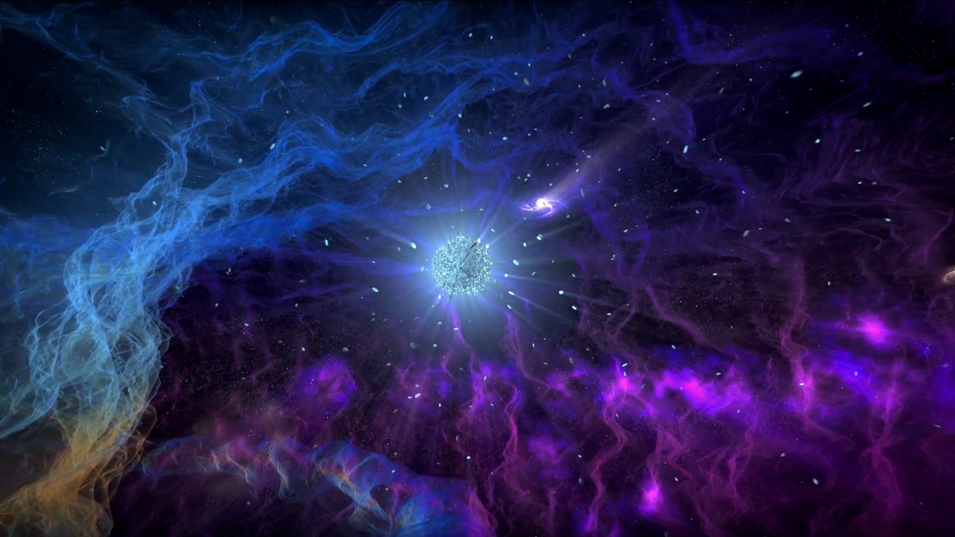 Backdrop image
