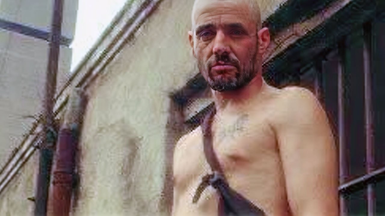 Backdrop image
