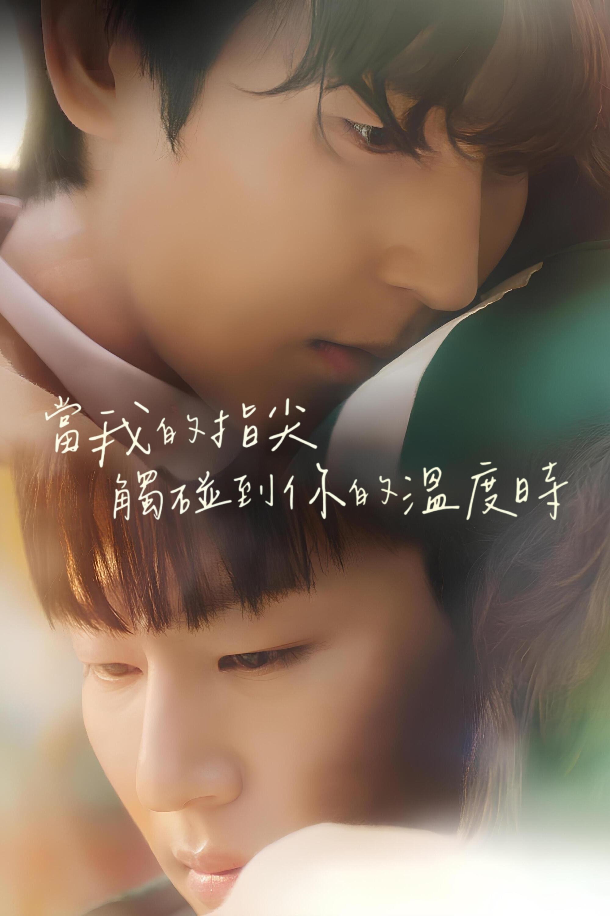 Poster de The Time Of Fever