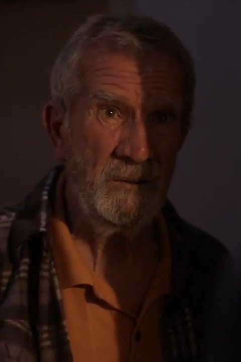 Foto de Clemente Viscaíno