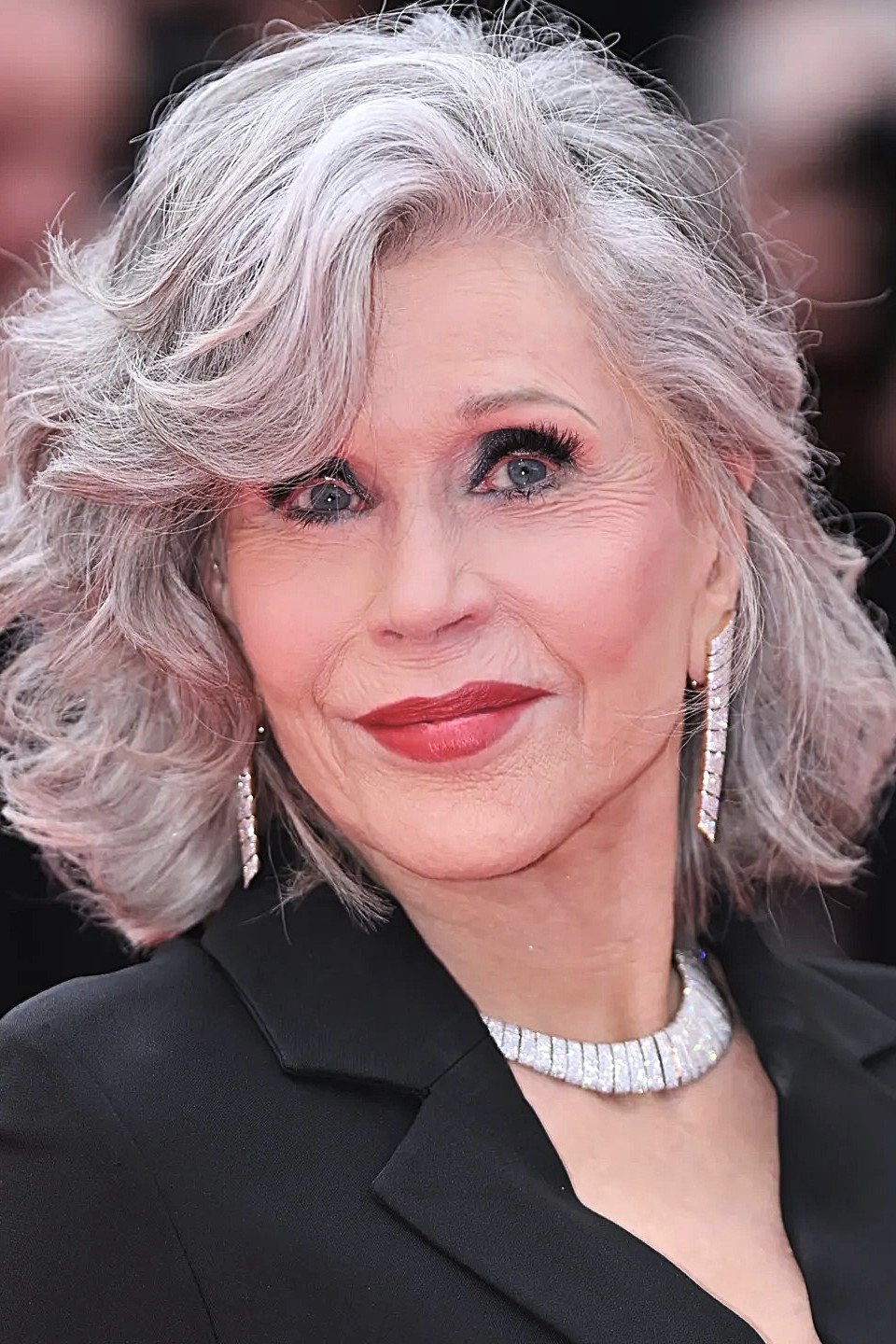 Foto de Jane Fonda