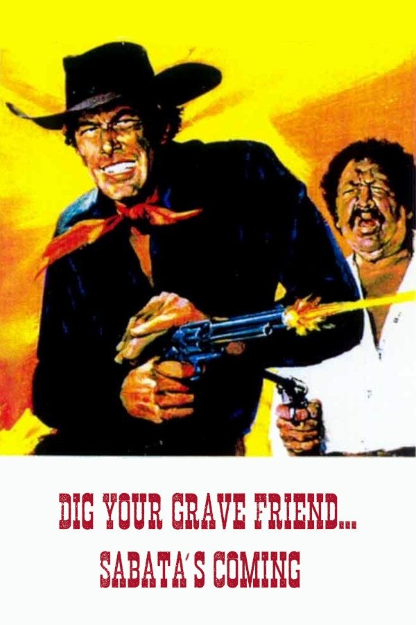Poster movie