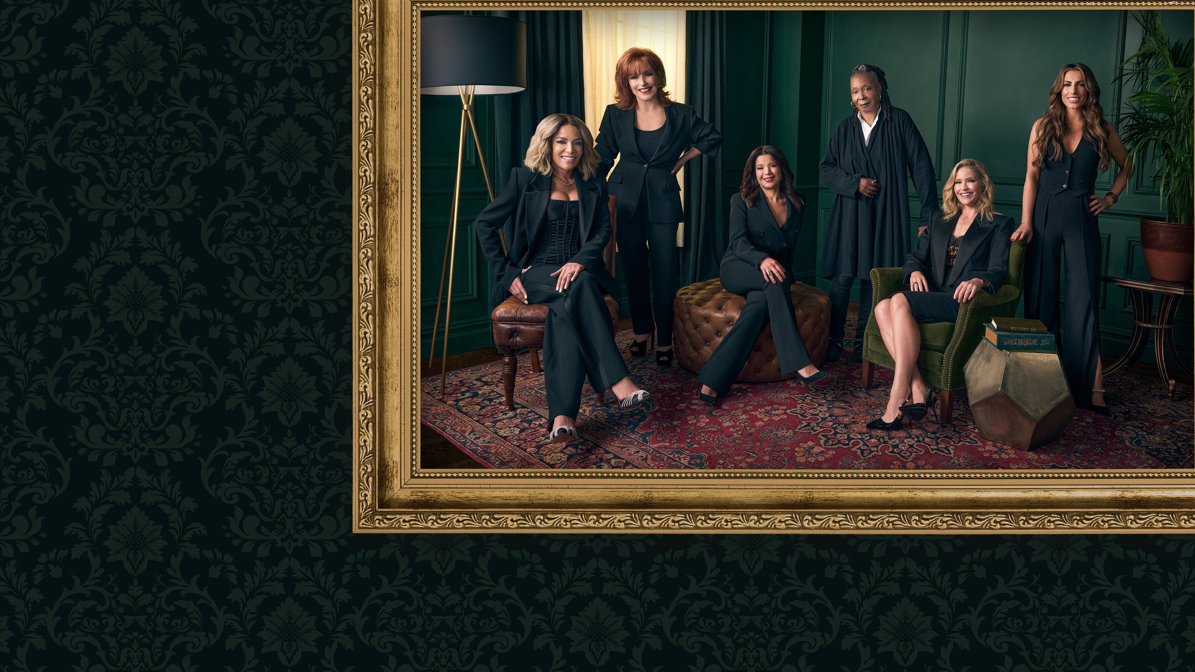 Backdrop image