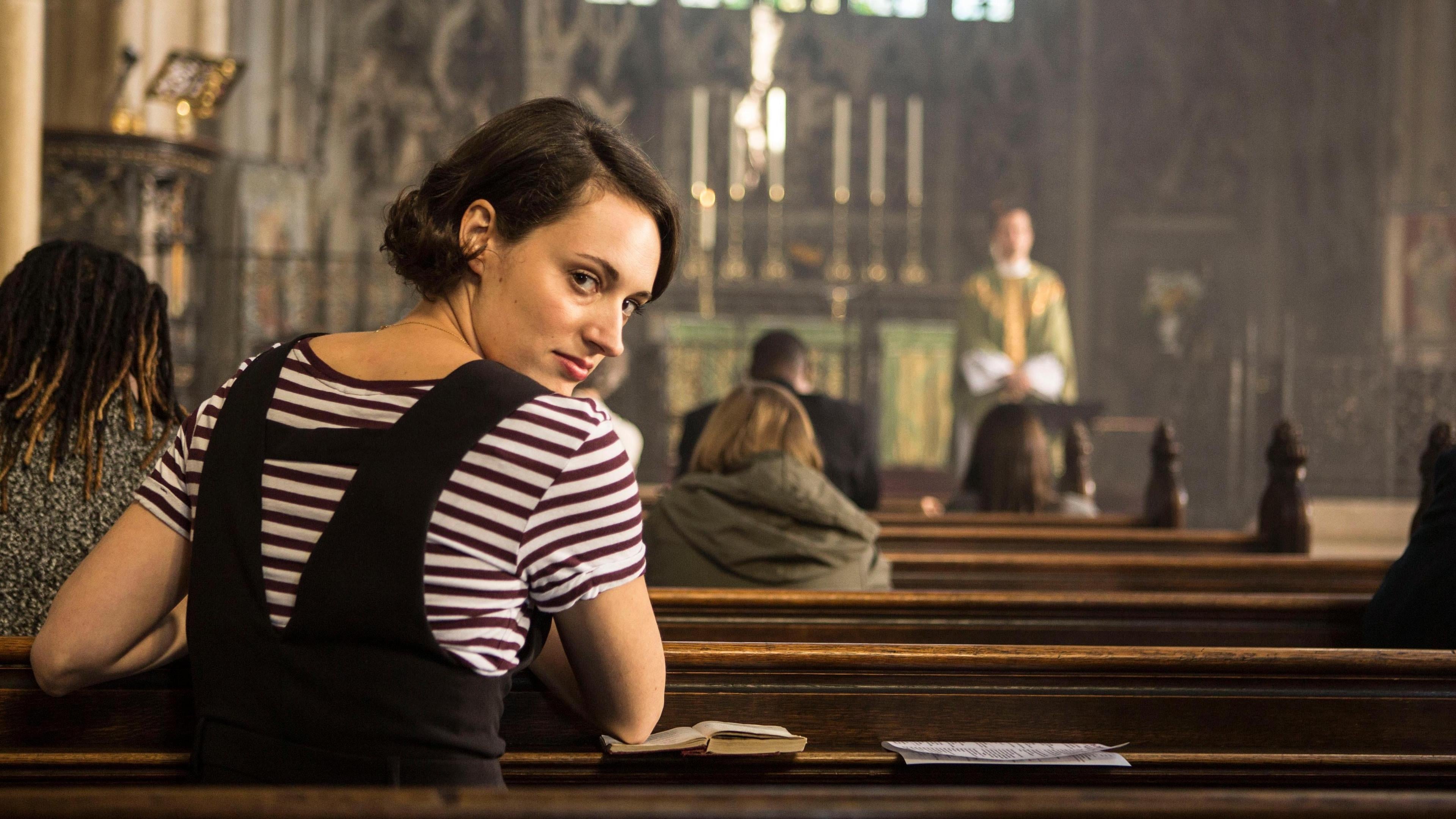 Fleabag en streaming