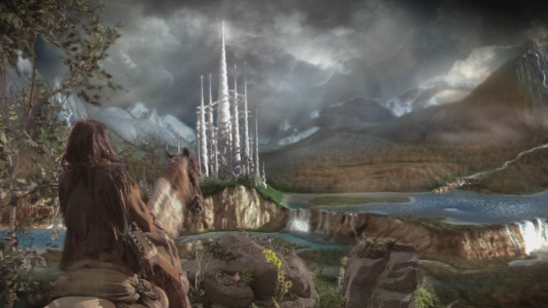 backdrops
