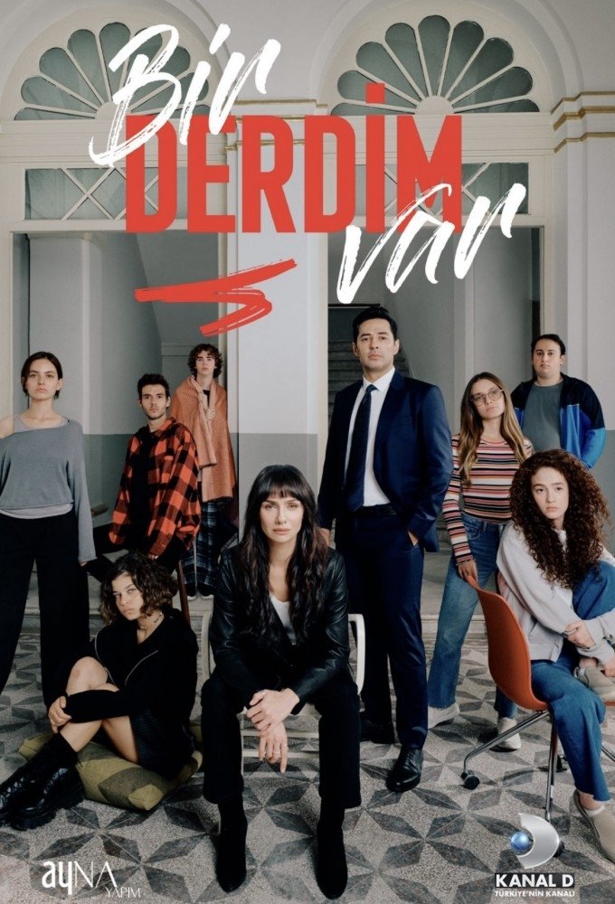 Poster de Temporada 1