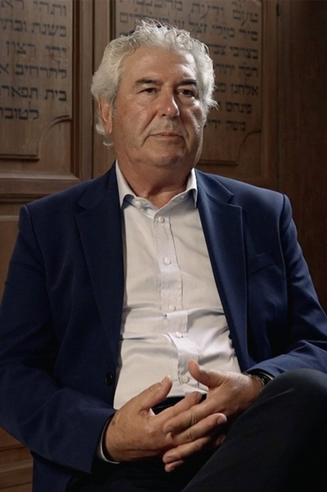 Fortunato Arbib