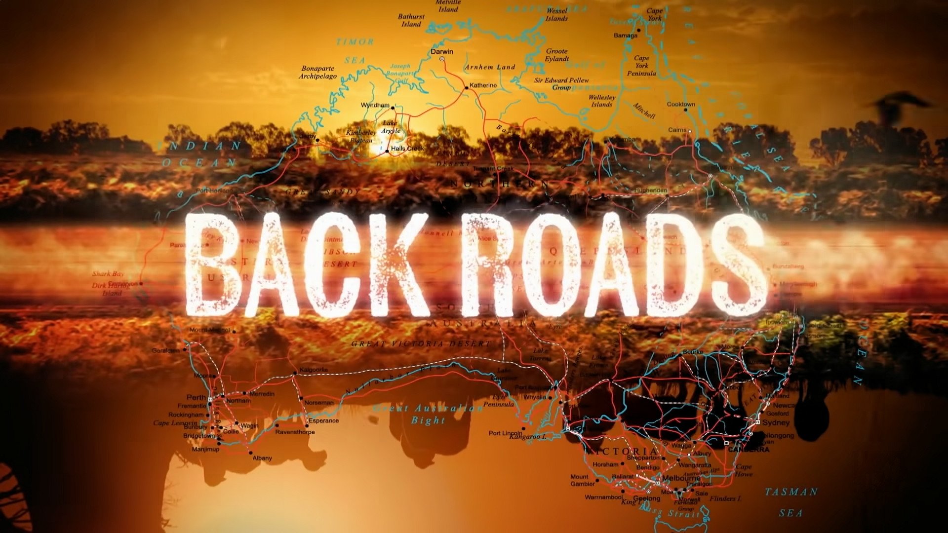 Backdrop image