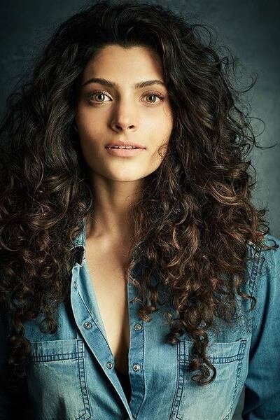 Foto de Saiyami Kher