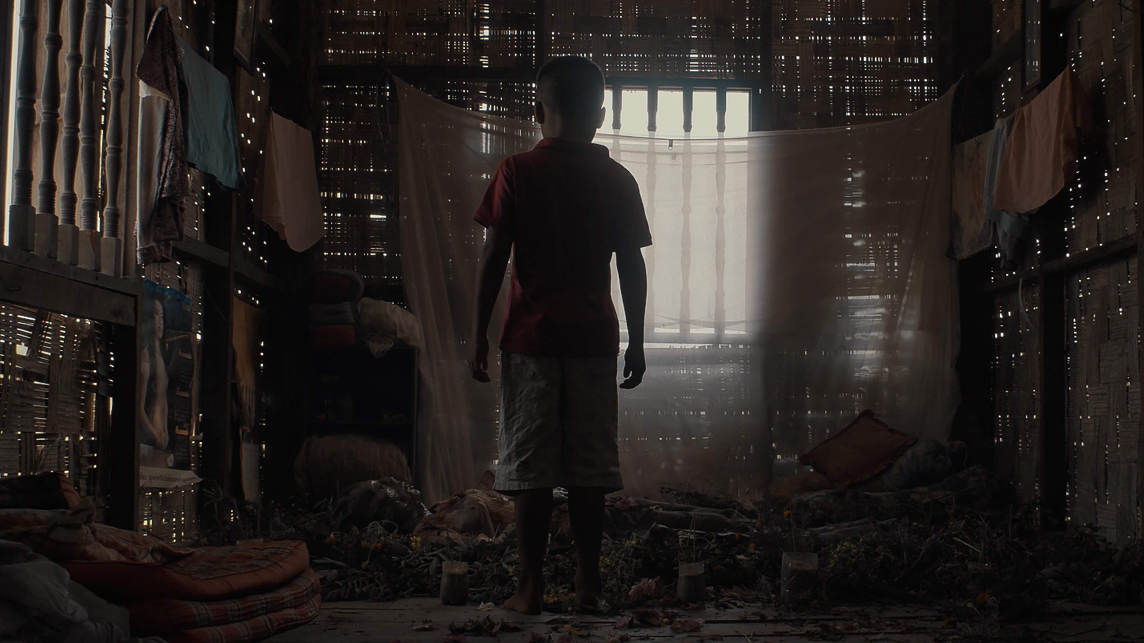 Backdrop image
