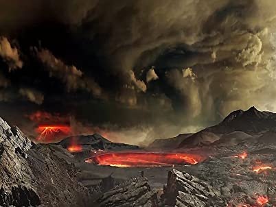 Warnings of a Doomed Planet