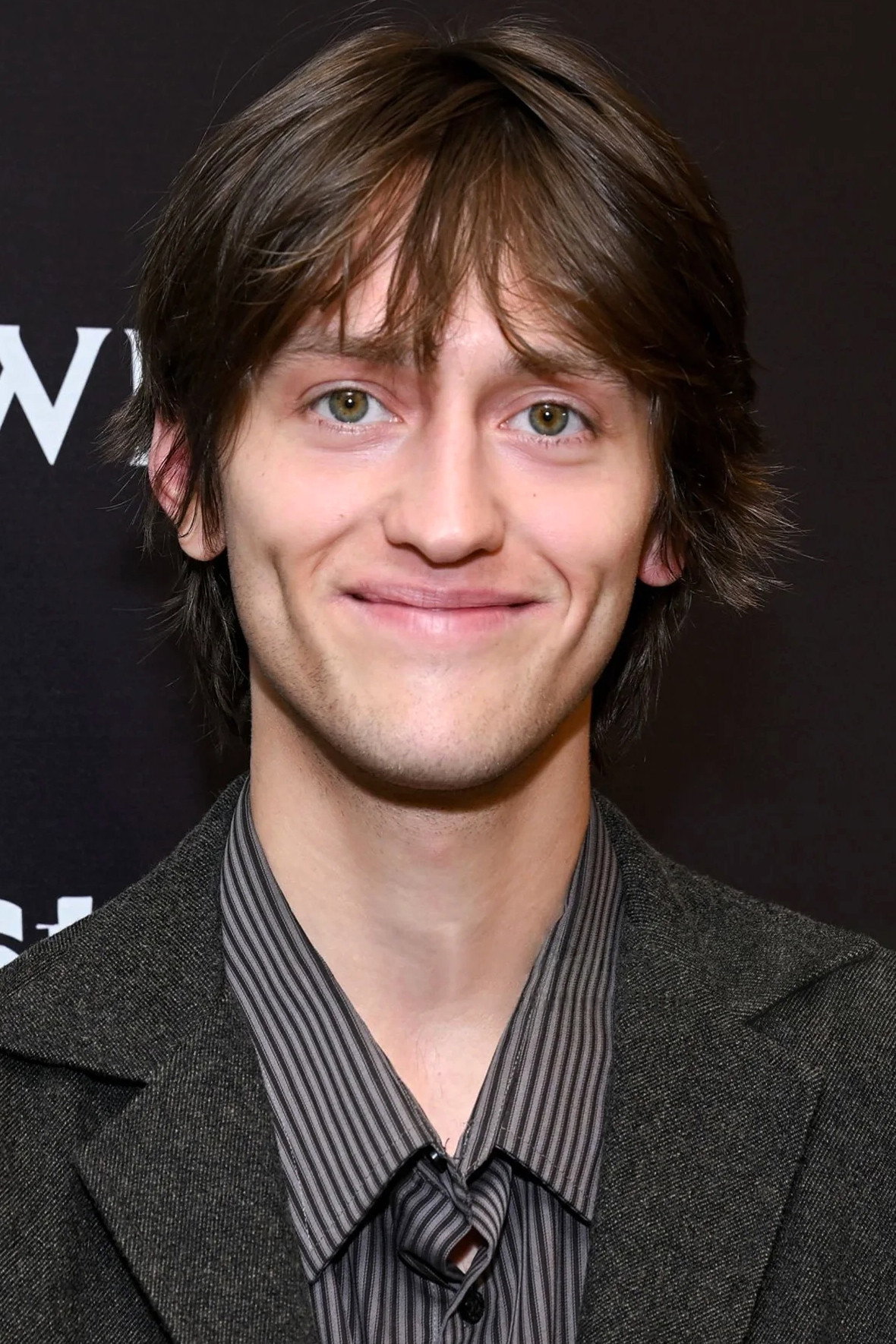 Foto de Percy Hynes White