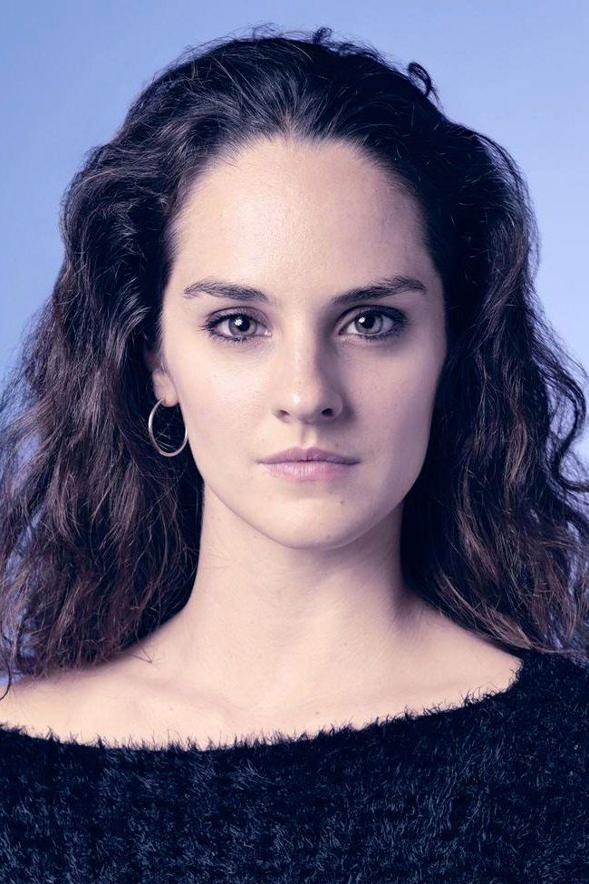 Foto de Noémie Merlant