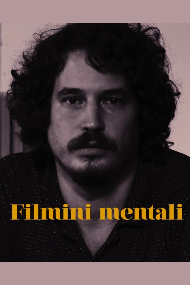Poster de Filmini mentali