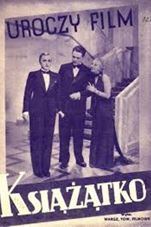 Poster movie