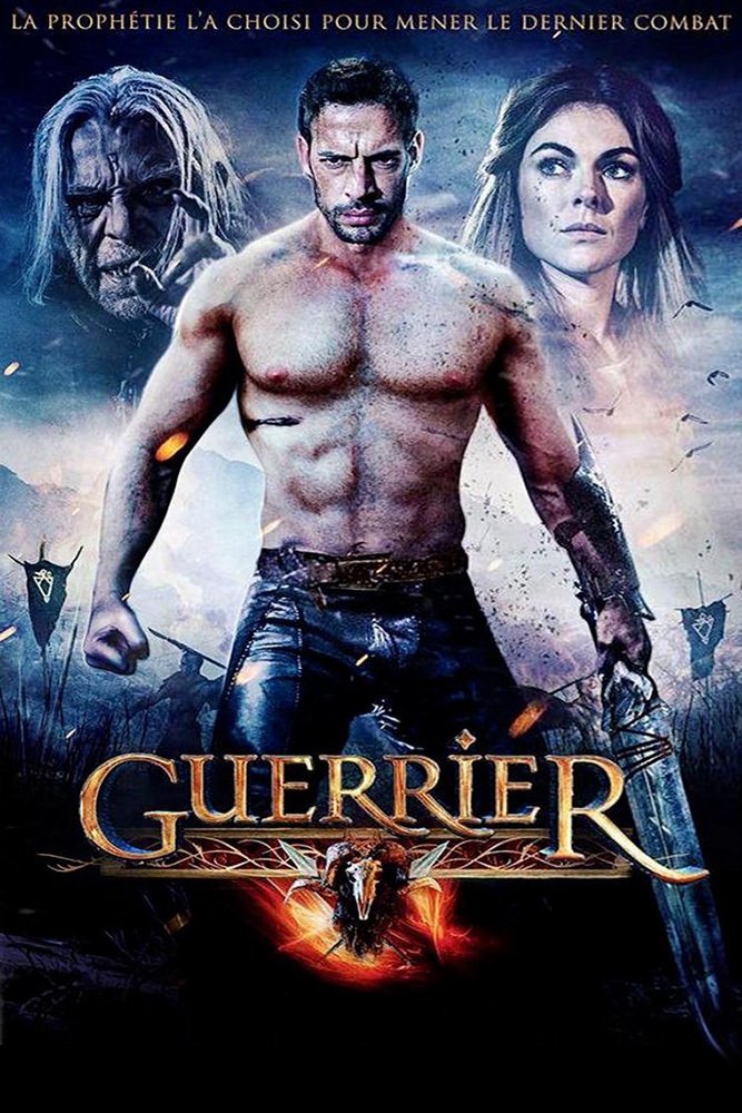 Affiche du film The Veil