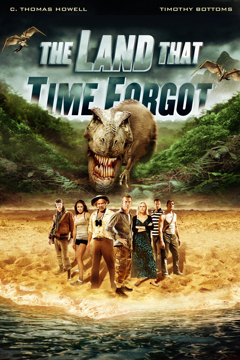 Poster movie