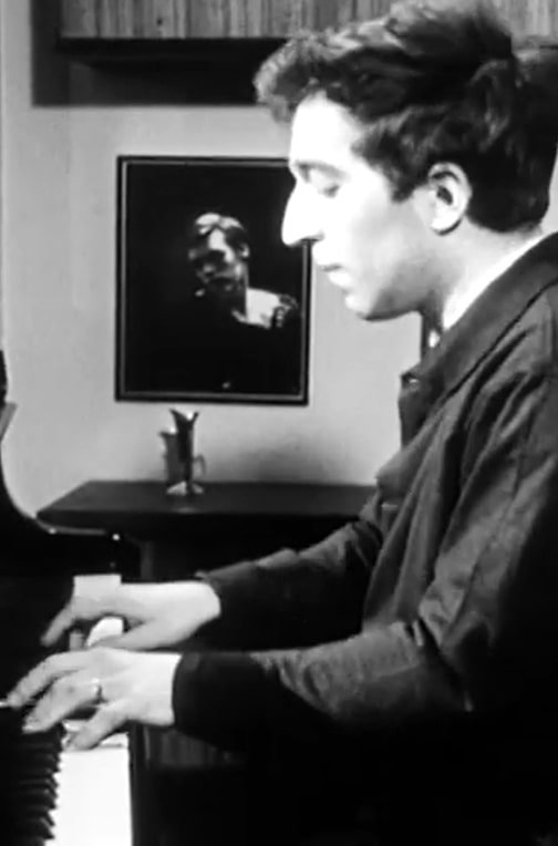 Poster de Double Concerto